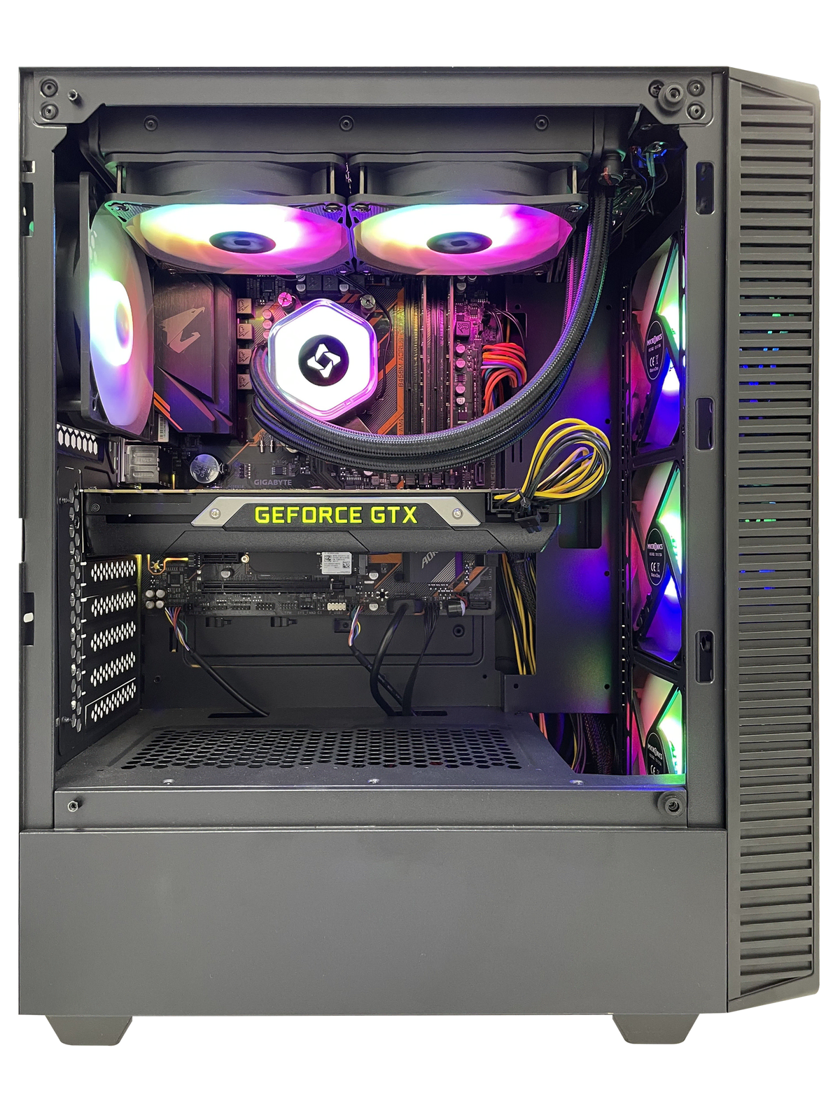 9800x3d/B650/DDR5 16G/RTX3080/512G/750W